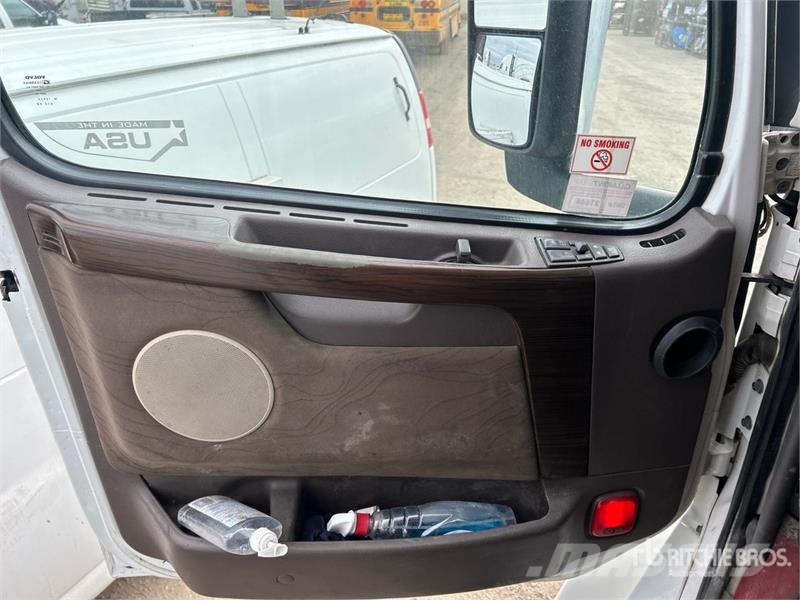 Volvo VNL Çekiciler