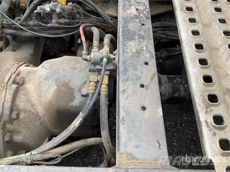Volvo VNL Motrici e Trattori Stradali