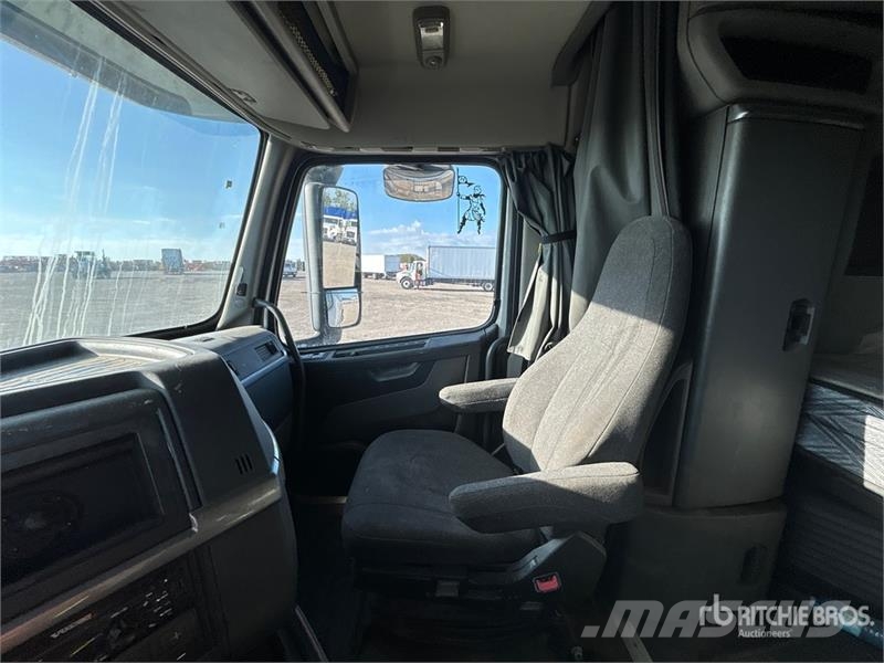 Volvo VNL Ciągniki siodłowe