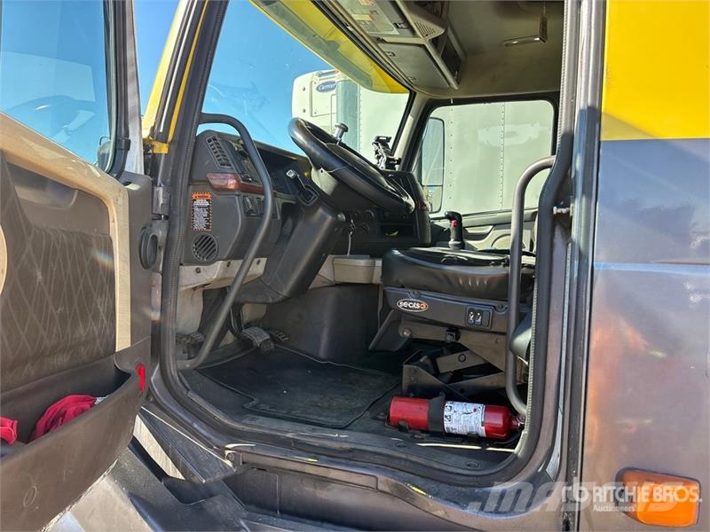 Volvo VNL Traktorske jedinice