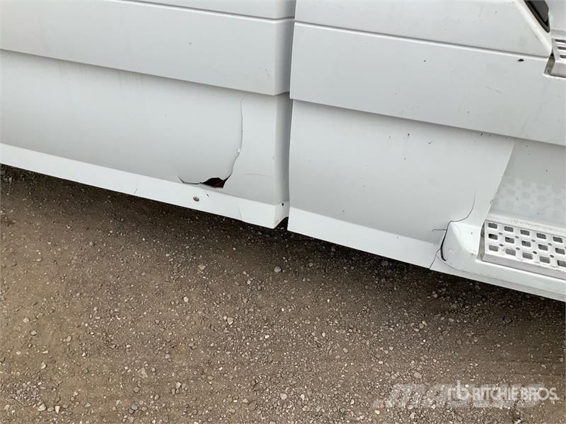 Volvo VNL Motrici e Trattori Stradali