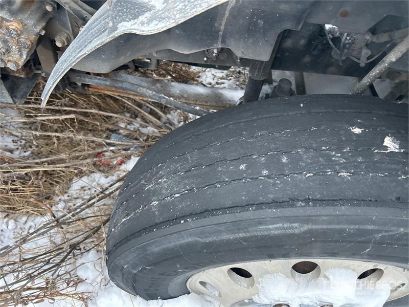 Volvo VNL Ciągniki siodłowe