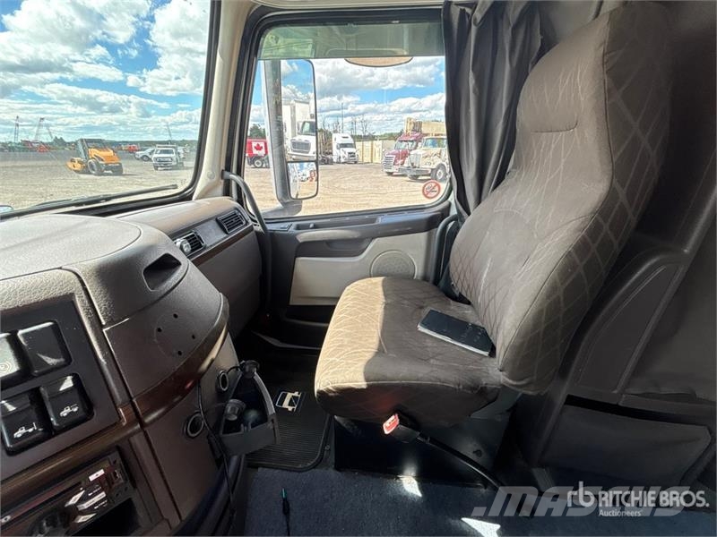 Volvo VNL Tractores (camiões)