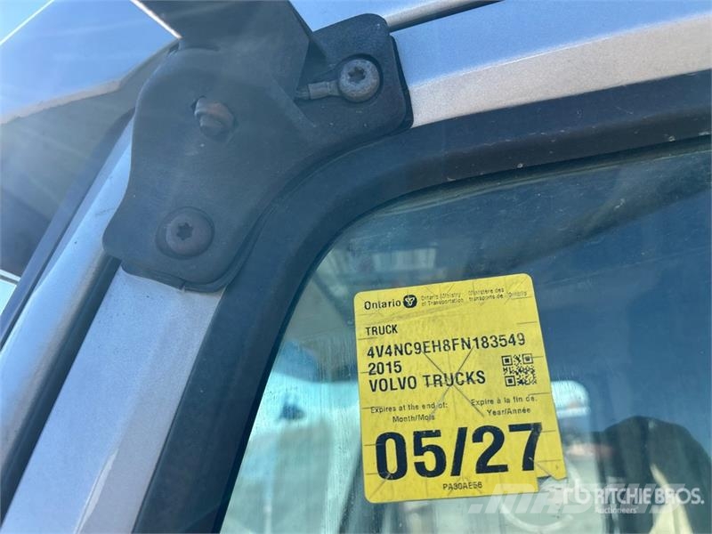Volvo VNL Traktorske jedinice
