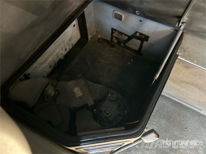 Volvo VNL Traktorske jedinice
