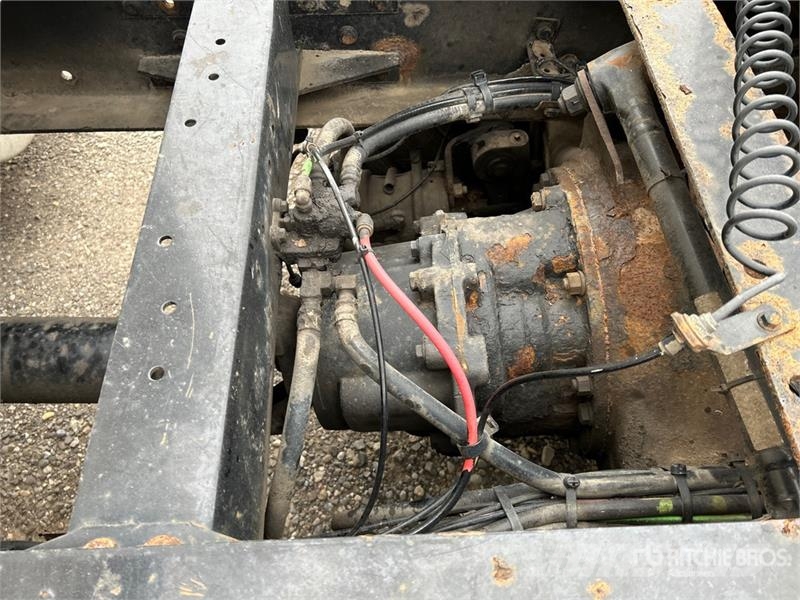 Volvo VNL Nyergesvontatók