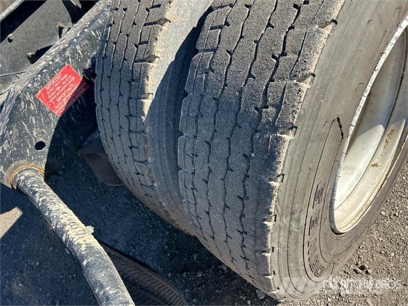 Volvo VNL Traktorske jedinice