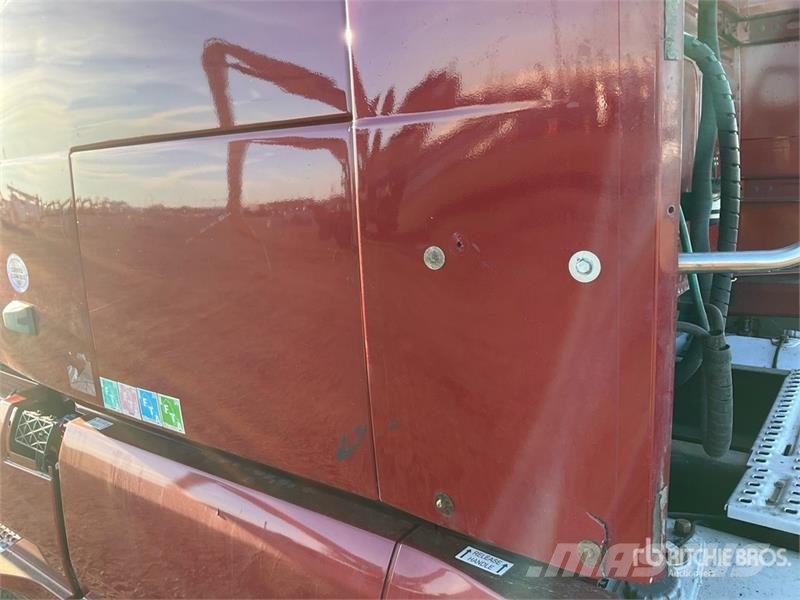 Volvo VNL Tracteur routier
