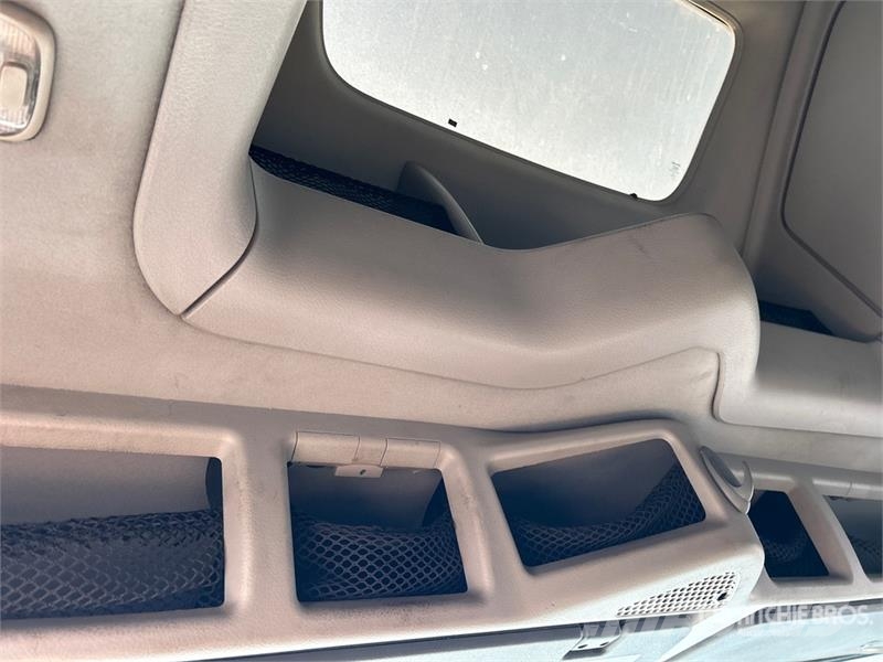 Volvo VNL Traktorske jedinice