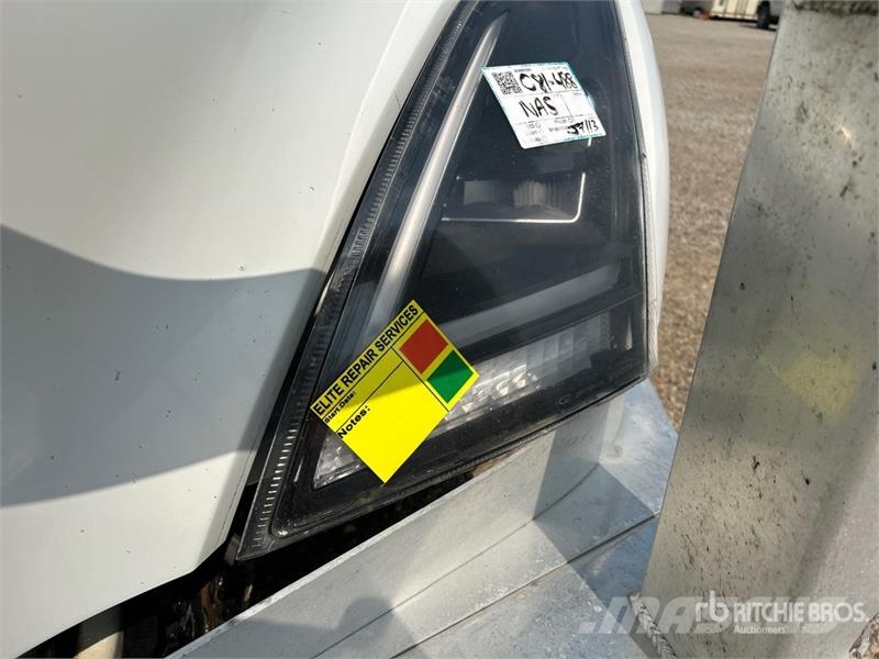 Volvo VNL Motrici e Trattori Stradali