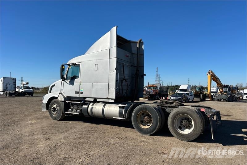 Volvo VNL Traktorske jedinice
