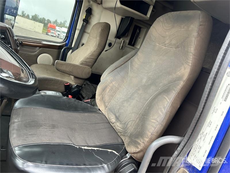 Volvo VNL Motrici e Trattori Stradali