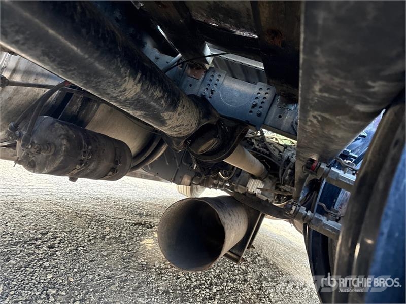 Volvo VNL Sattelzugmaschinen