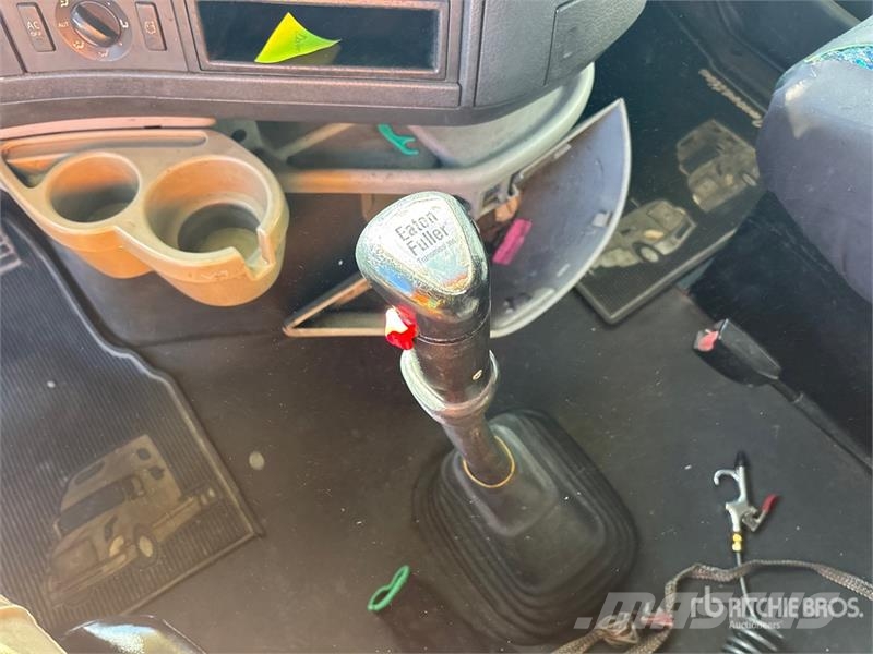 Volvo VNL Traktorske jedinice