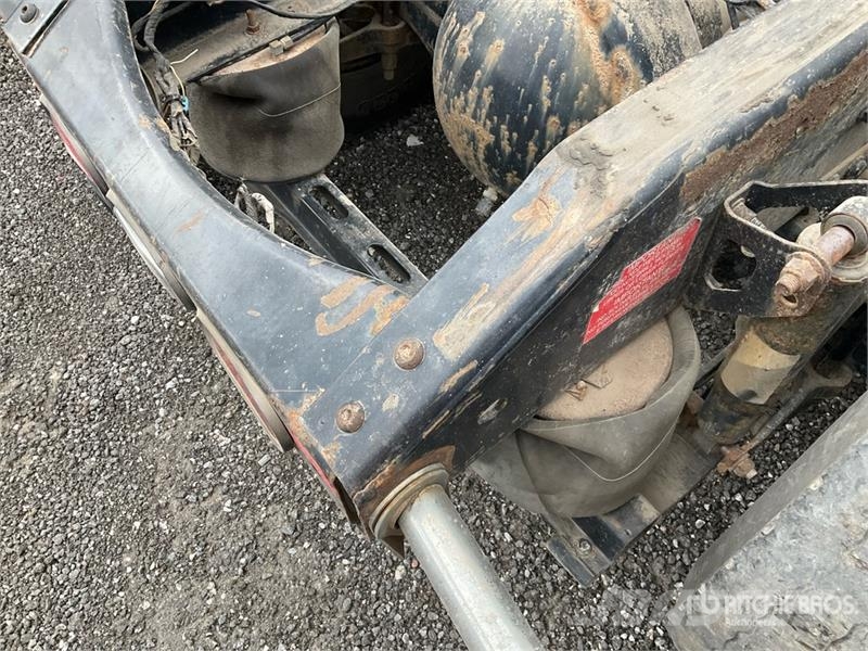 Volvo VNL Motrici e Trattori Stradali