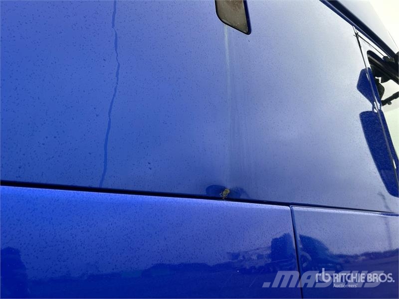 Volvo VNL Motrici e Trattori Stradali