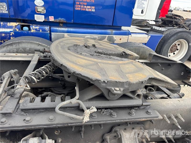 Volvo VNL Traktorske jedinice