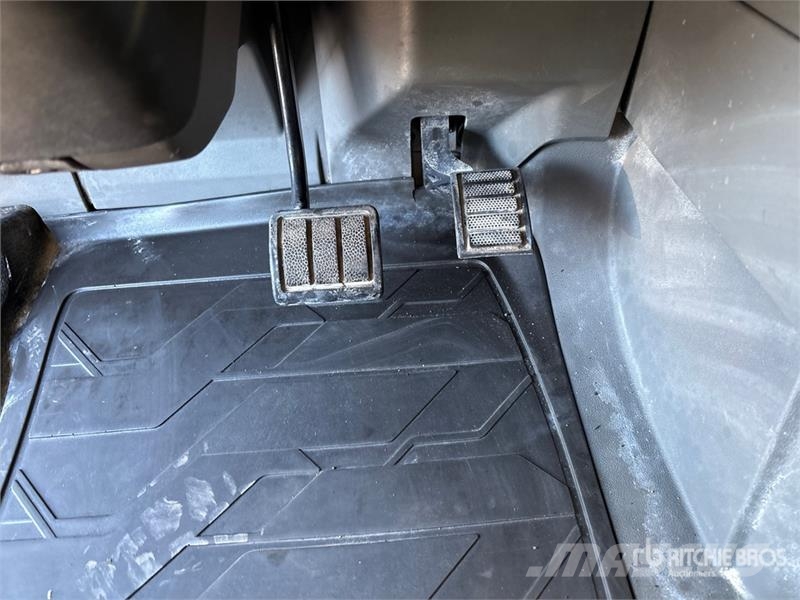 Volvo VNL Traktorske jedinice