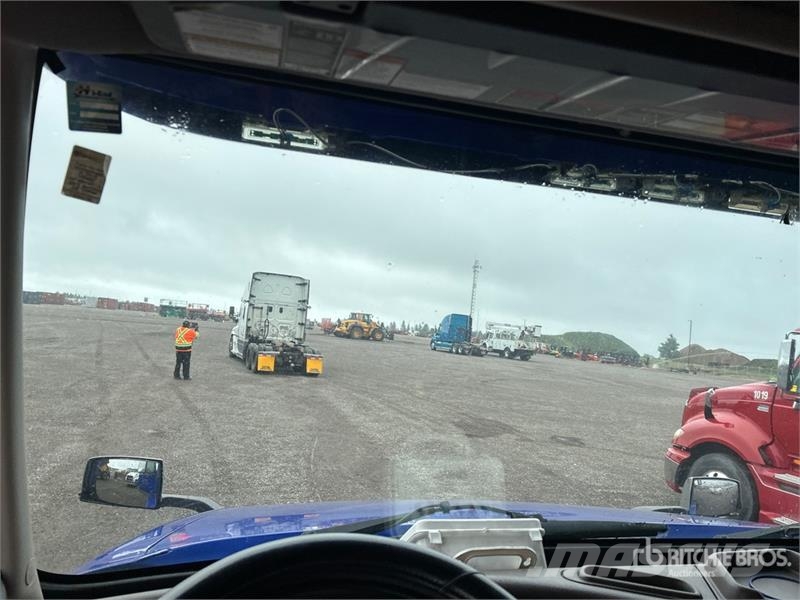 Volvo VNL Motrici e Trattori Stradali