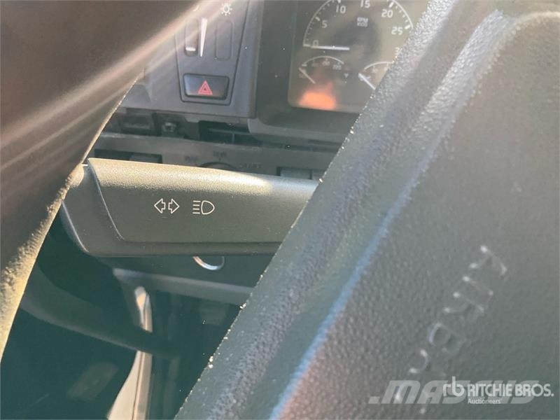 Volvo VNL Nyergesvontatók
