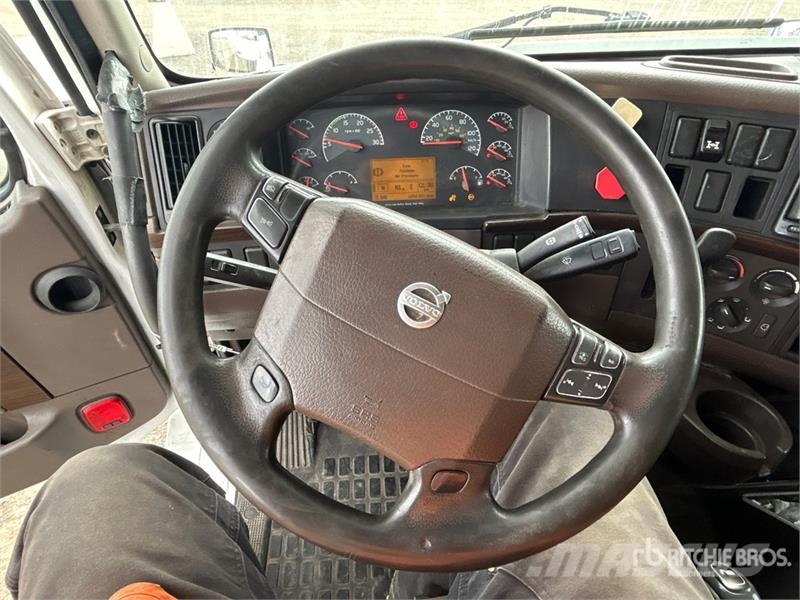 Volvo VNL Sattelzugmaschinen