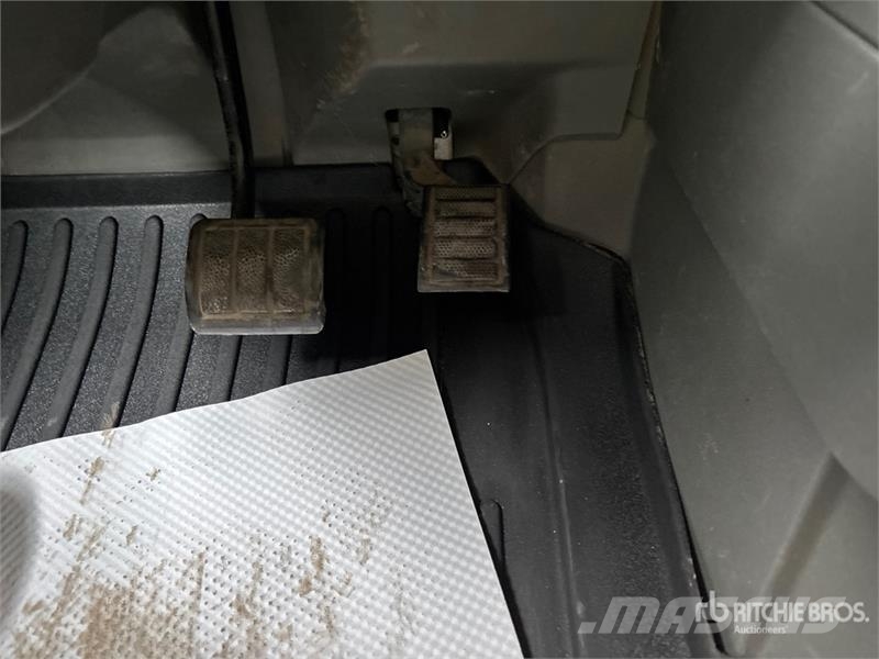 Volvo VNL Motrici e Trattori Stradali