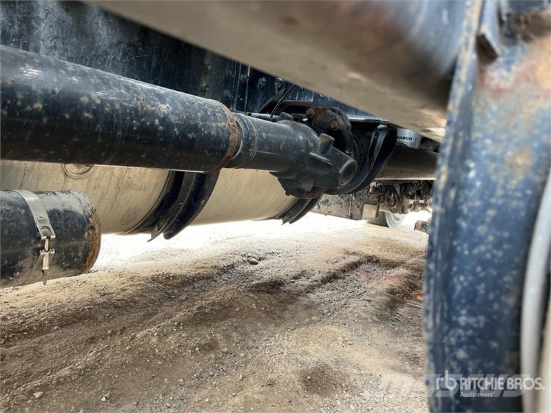 Volvo VNL Ciągniki siodłowe