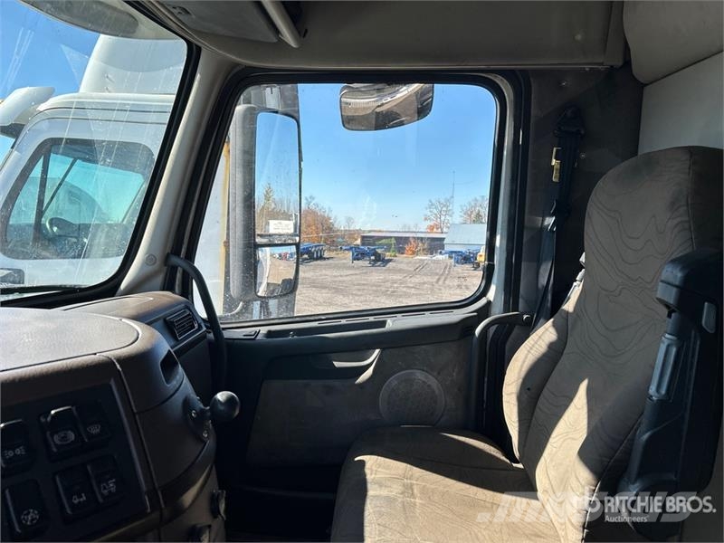 Volvo VNL Traktorske jedinice