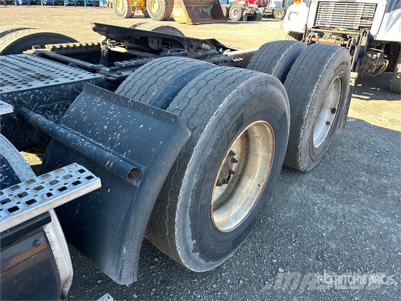 Volvo VNL Traktorske jedinice