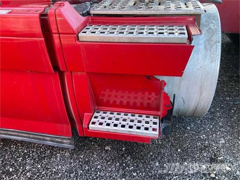 Volvo VNL Tegljači