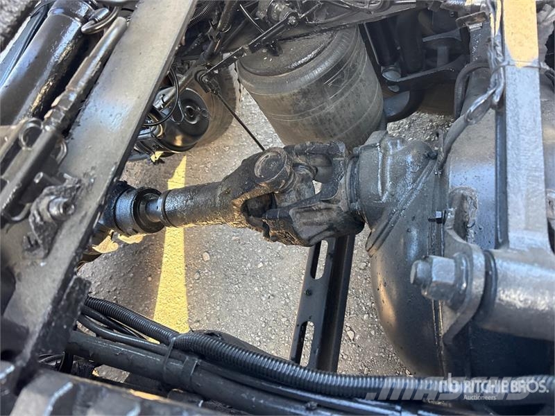 Volvo VNL Sattelzugmaschinen