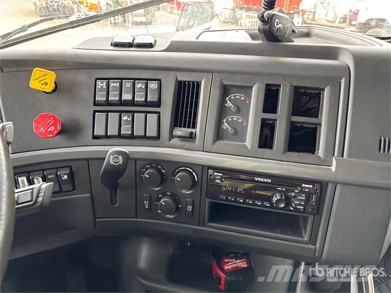 Volvo VNL Motrici e Trattori Stradali