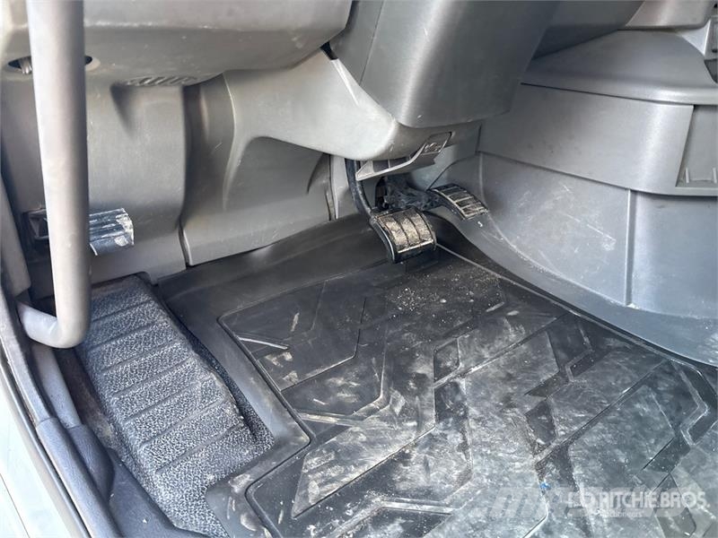 Volvo VNL Sattelzugmaschinen