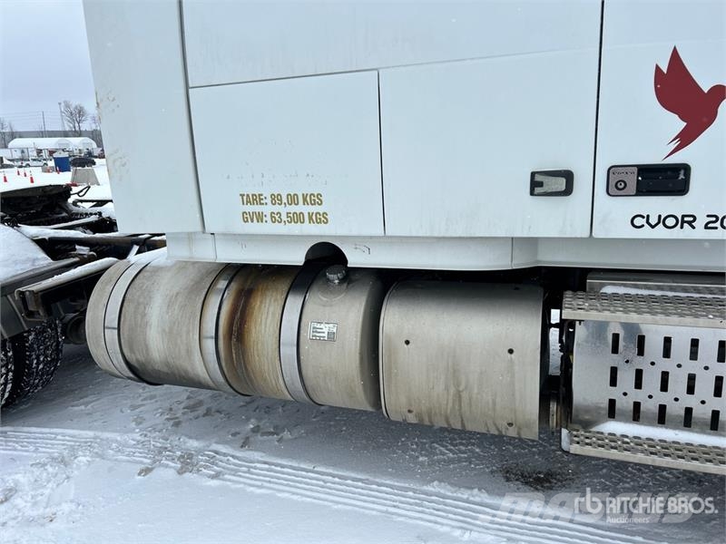 Volvo VNL Tegljači