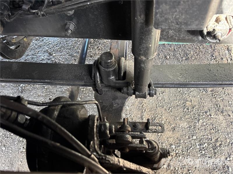 Volvo VNL Sattelzugmaschinen