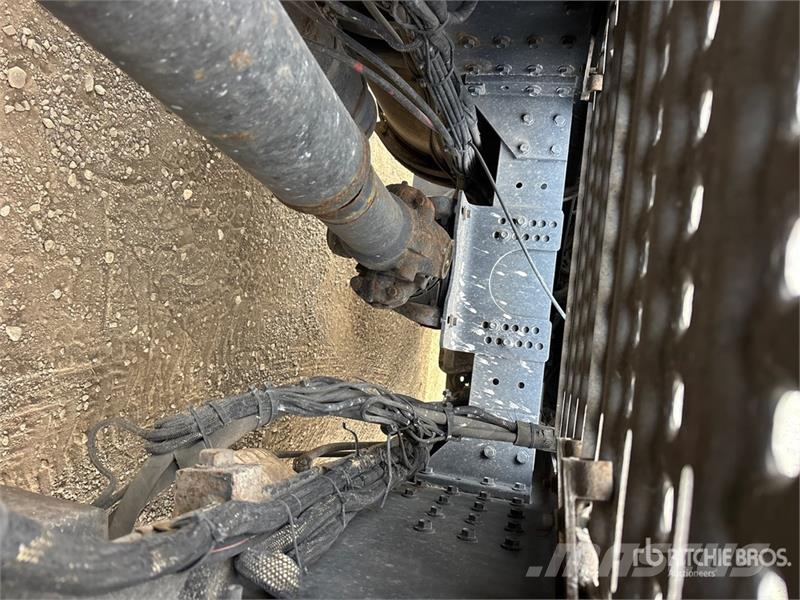 Volvo VNL Sattelzugmaschinen