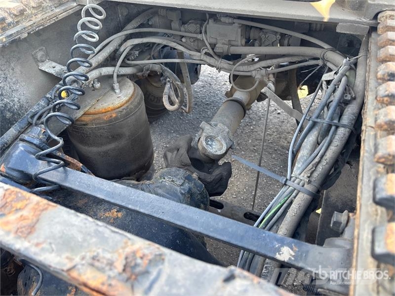 Volvo VNL Sattelzugmaschinen