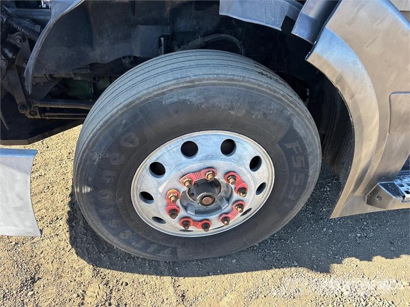Volvo VNL Traktorske jedinice