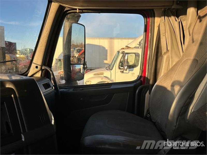 Volvo VNL Tracteur routier