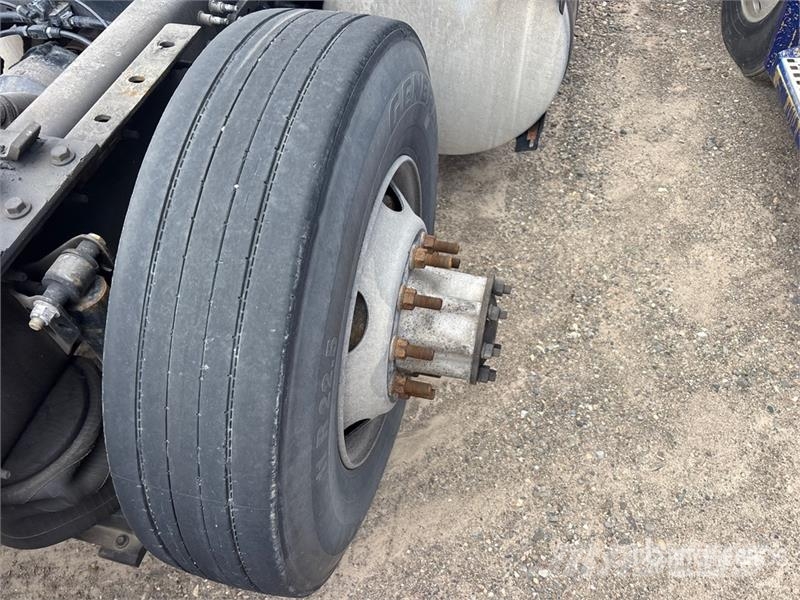 Volvo VNL Traktorske jedinice