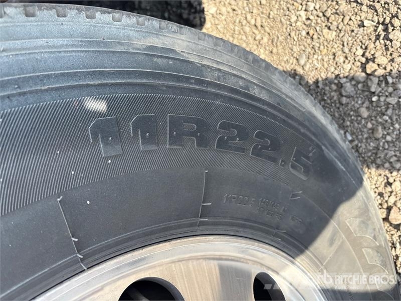 Volvo VNL Motrici e Trattori Stradali