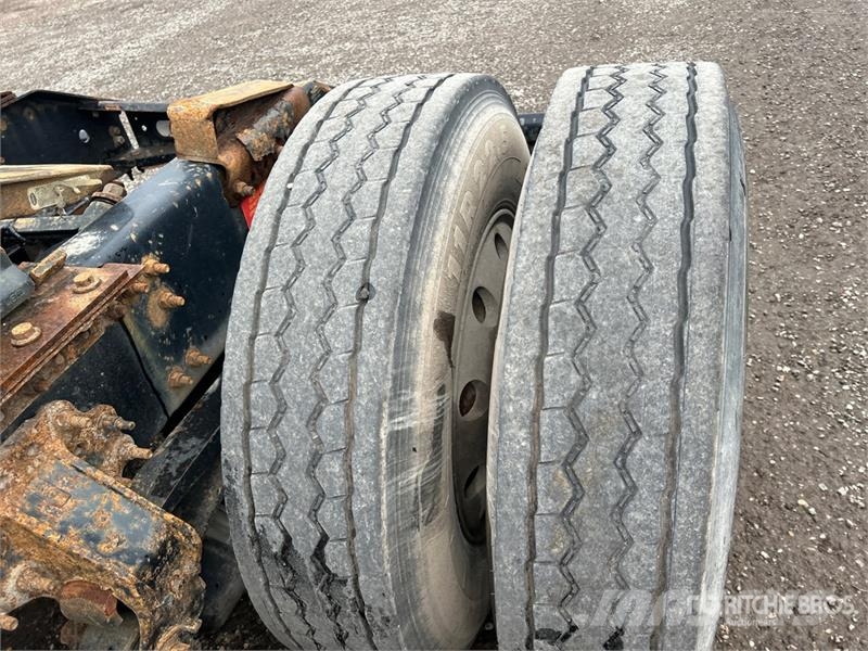 Volvo VNL Motrici e Trattori Stradali