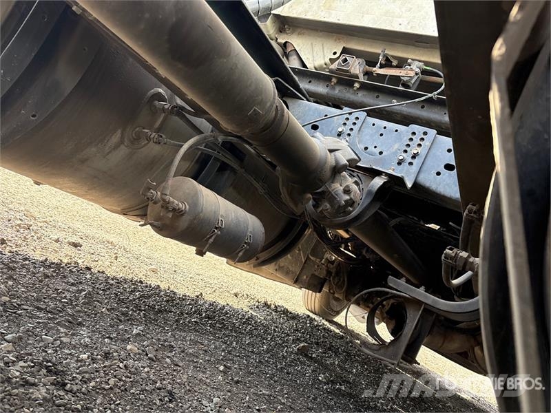 Volvo VNL Motrici e Trattori Stradali