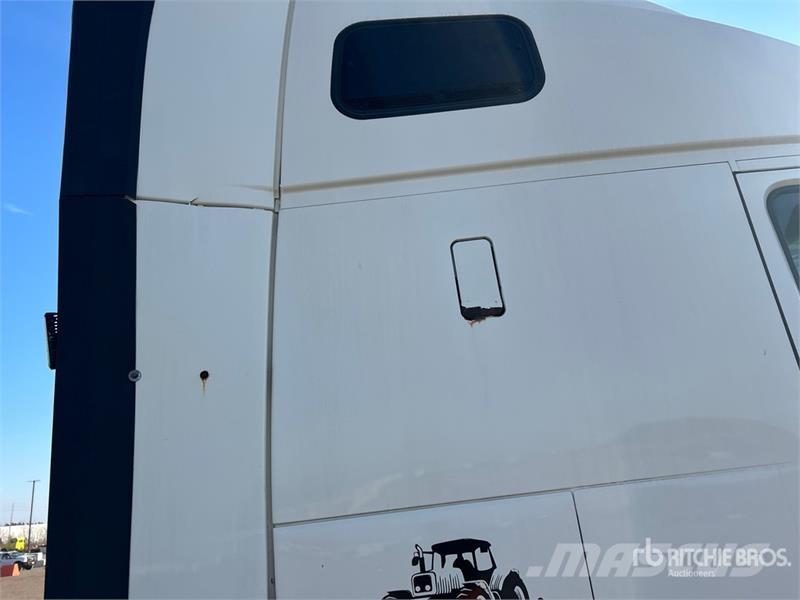 Volvo VNL Vilcēji