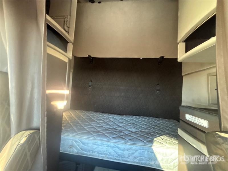 Volvo VNL Ťahače