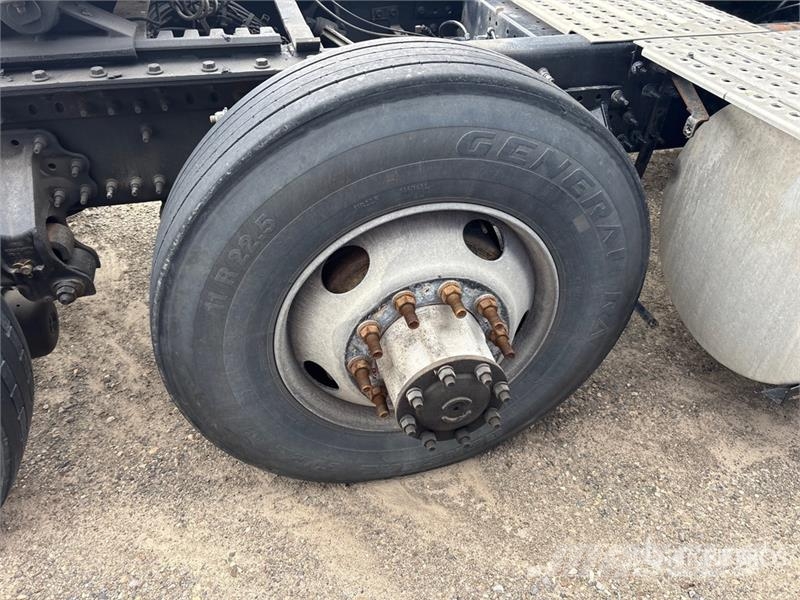 Volvo VNL Traktorske jedinice