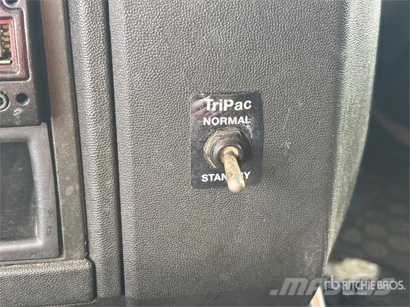 Volvo VNL Sattelzugmaschinen
