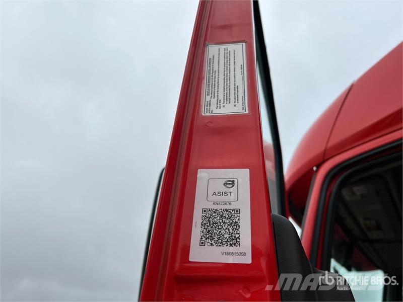 Volvo VNL Tahače