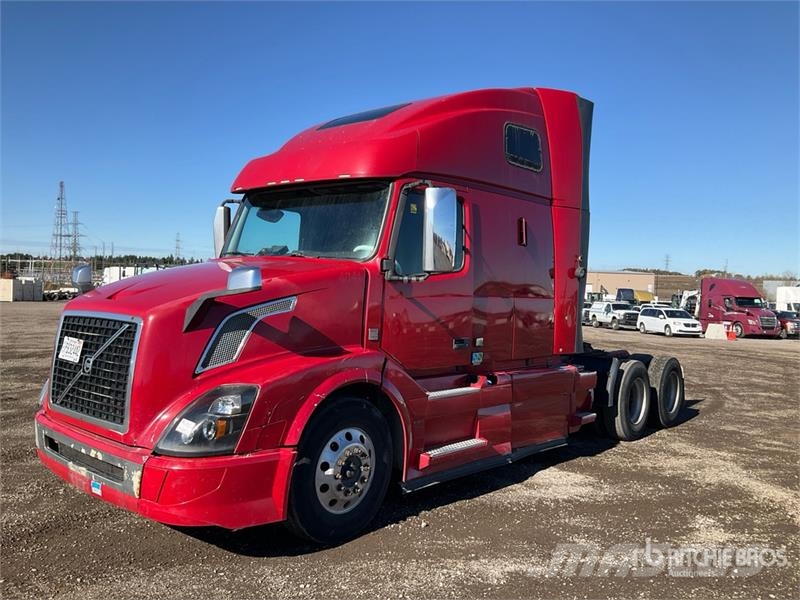 Volvo VNL Tegljači