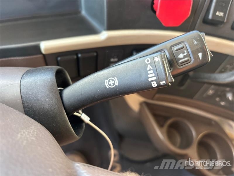 Volvo VNL Ťahače